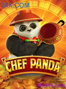 ChefPanda