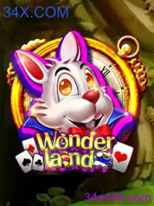 Wonderland